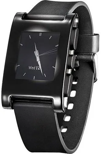 Pebble Smartwatch 4