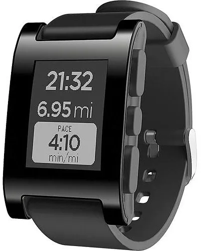 Pebble Smartwatch 5