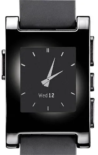 Pebble Smartwatch 7