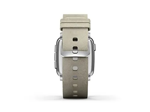 Pebble Time Steel 3