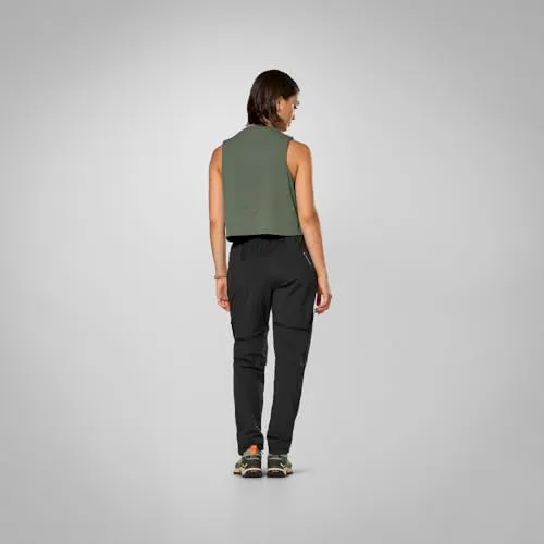 PEDROC 3 DST 2IN1 Pant W 5