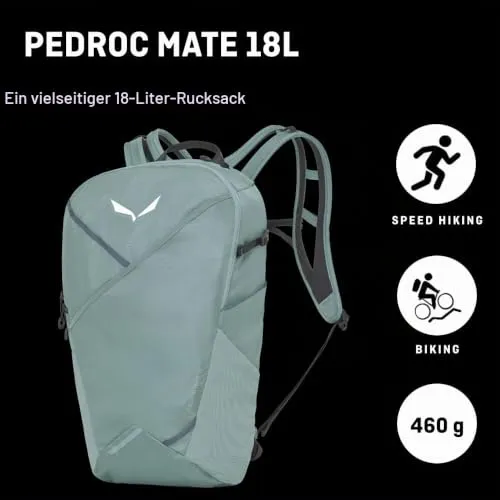 PEDROC MATE 18 2