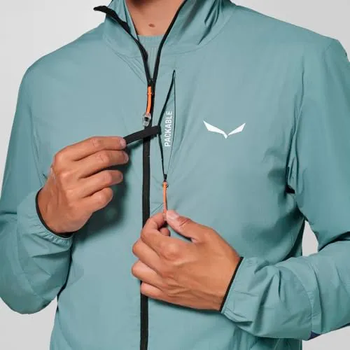 PEDROC WIND HD LIGHT JKT M 5