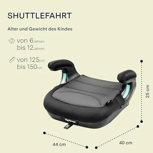 Peg Perego Viaggio Shuttle 2