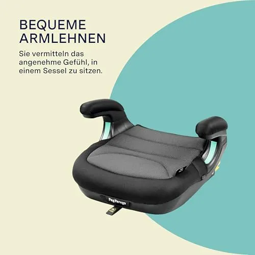 Peg Perego Viaggio Shuttle 4