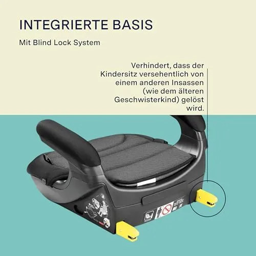 Peg Perego Viaggio Shuttle 6