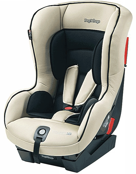 Peg Pérego Viaggio1 Duo-Fix