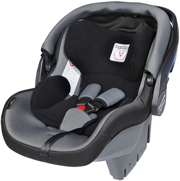 Peg Perego Primo Viaggio SL + Isofix Base