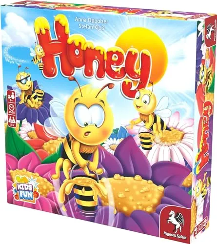 Pegasus Spiele Honey