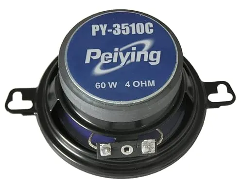 Peiying PY 3510C 3