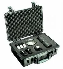 Peli Case 1500 2