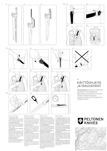 Peltonen M07 Ranger 2