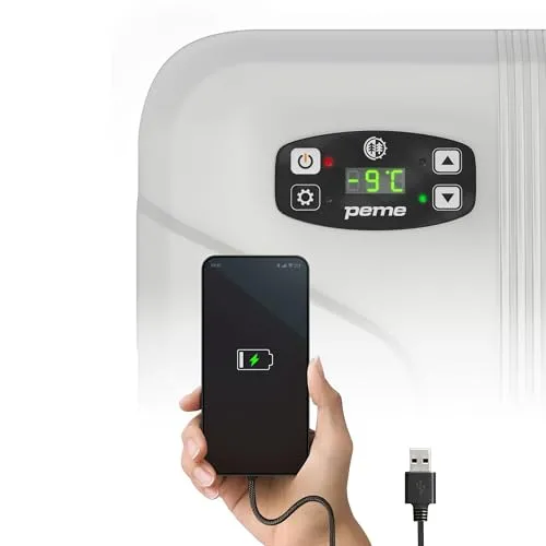 peme Essential 5