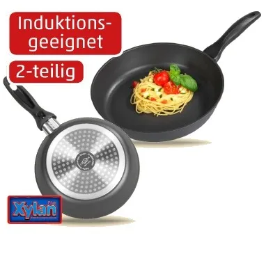 Penny Casa Linga Pfannen-Set