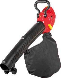 Penny Gartenwerk Elektro-Laubsauger BV-EG-25 00
