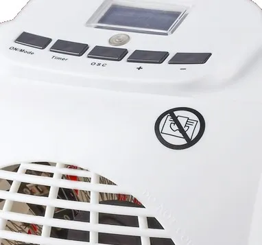 Penny Heizlüfter HL 3