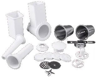 Penny Home Electric Fleischwolf 600 W 4