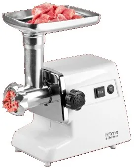 Penny Home Electric Fleischwolf 250 W