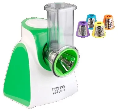 Penny Home Electric Gemüseraspel