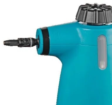 Penny Home Electric Hand-Dampfreiniger 2