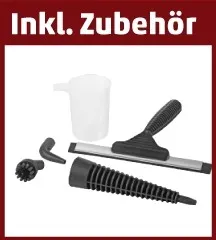 Penny Home Electric Hand-Dampfreiniger 4