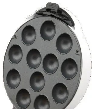 Penny Home Electric Popcake-Maker 4