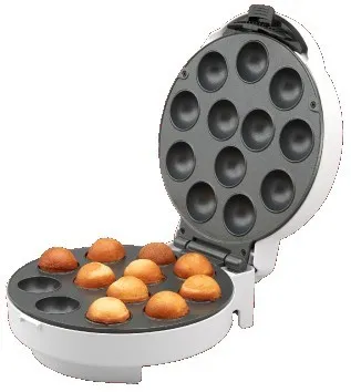 Penny Home Electric Popcake-Maker