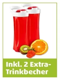 Penny Home Electric Smoothie-Maker 3