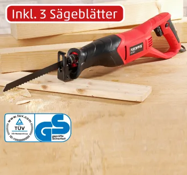 Penny Purework Multi-Elektro-Säge