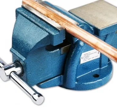 Penny Purework Parallel-Schraubstock 2