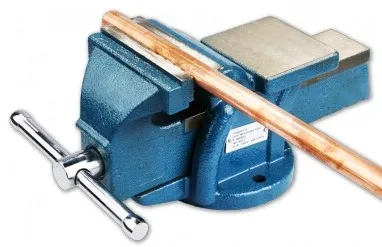 Penny Purework Parallel-Schraubstock