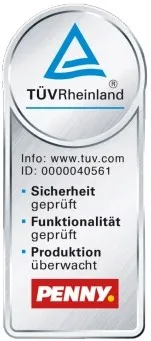 Penny Purework Winkelschleifer 5