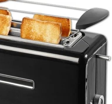 Penny Tec Star Family-Toaster 3