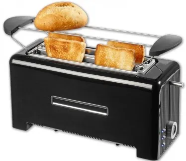 Penny Tec Star Family-Toaster