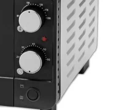 Penny Tec Star Mini-Toastofen 2