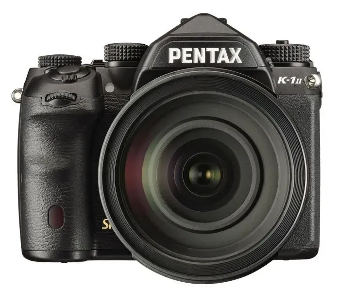 Mark II
