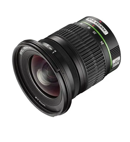 Pentax SMC DA 4,0/12-24 mm ED AL (IF) 3