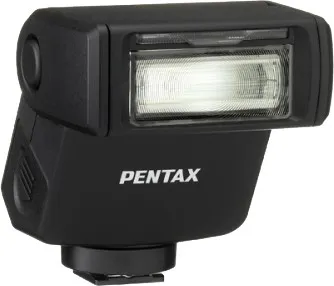 Pentax AF 201 FG