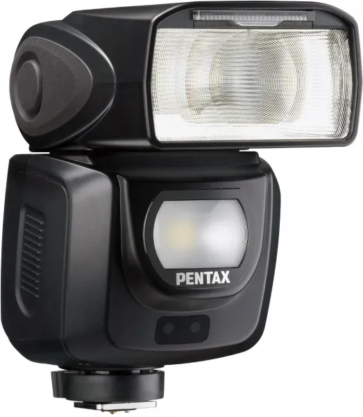 Pentax AF 360 FGZ II