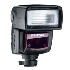 Pentax AF-360 FGZ 2