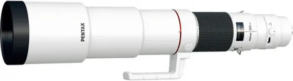 Pentax DA 5,6/560 mm AD EW