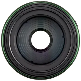 Pentax HD DA 4,5-6,3/55-300 mm ED PLM WR RE 5