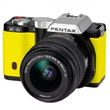 Pentax K-01 7