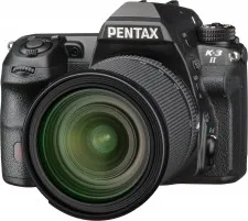 Pentax K-3 II 4