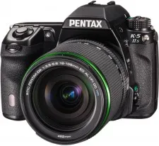 Pentax K-5 IIs 4