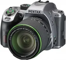 Pentax K-70 6