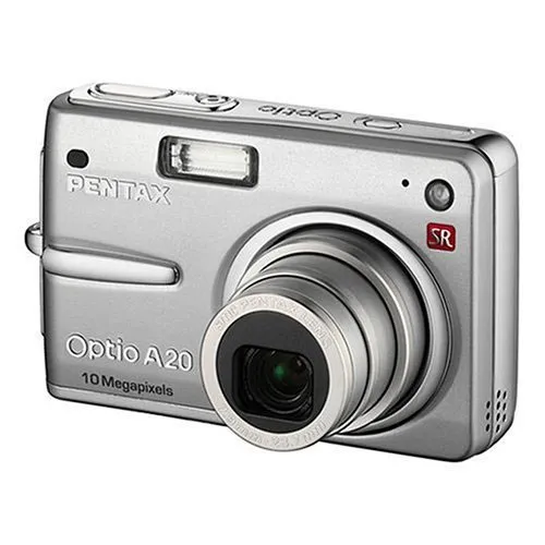 Pentax Optio A20
