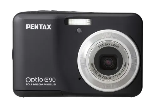 Pentax Optio E90 2