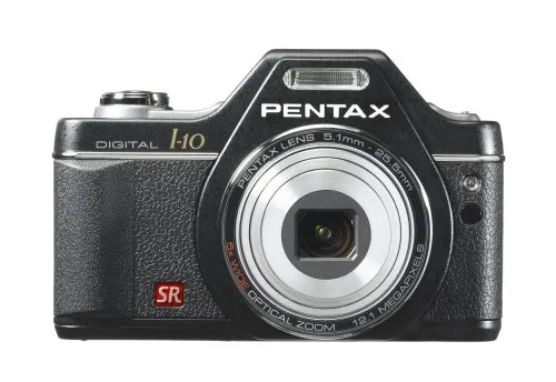 Pentax Optio I-10 2