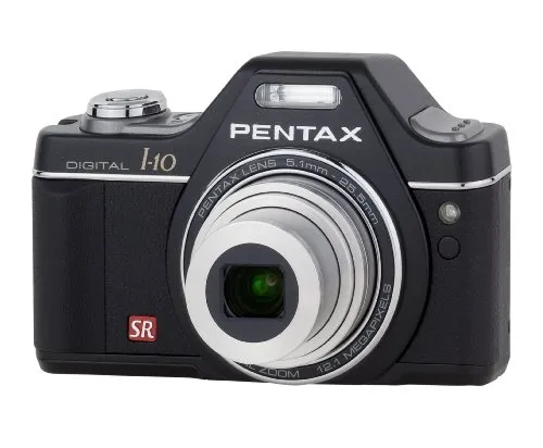 Pentax Optio I-10